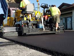 Best Driveway Maintenance Services  in Brooklyn Heights, OH