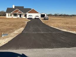 Why Choose Us For All Your Driveway Paving Needs in Brooklyn Heights, OH?