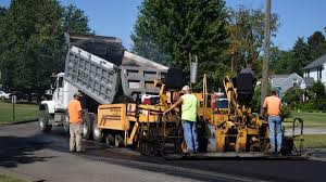 Driveway Overlay Services in Brooklyn Heights, OH